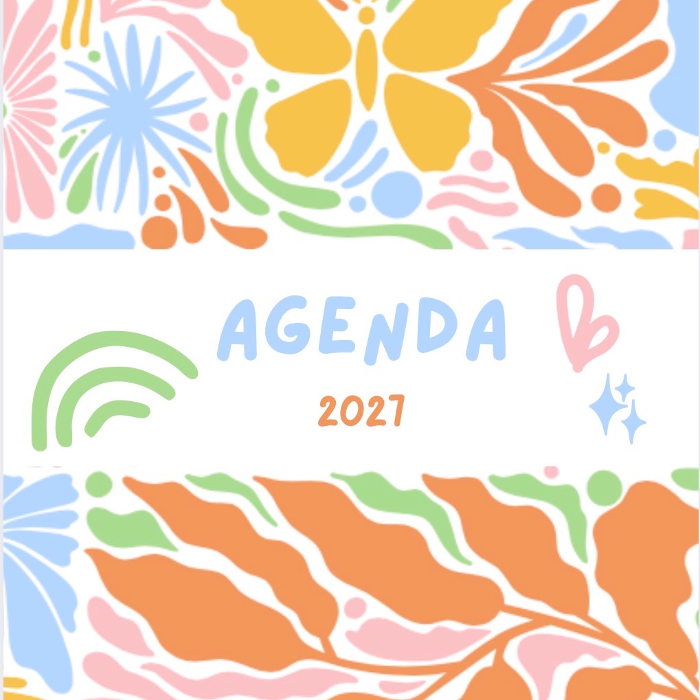 Agenda 2027